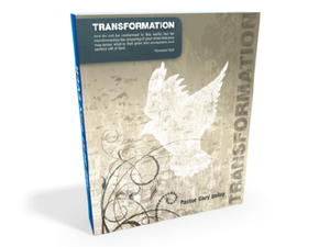 Transformation Book